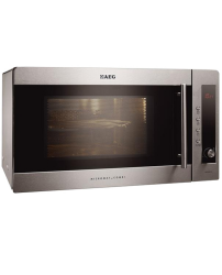 Микроволновые печи