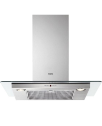 Кухонные вытяжки