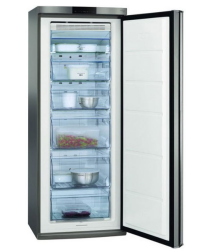 Морозильные камеры