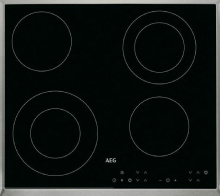 Варочные поверхности